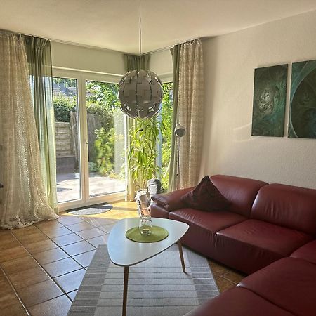 Ferienwohnung Casa Kehl Wulfrath Exteriör bild
