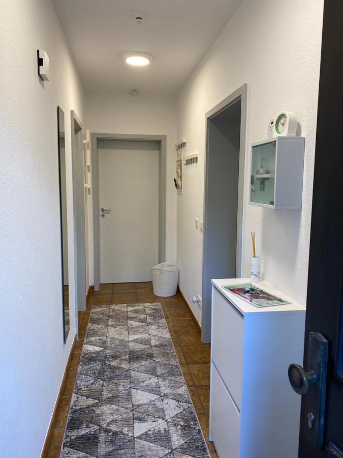 Ferienwohnung Casa Kehl Wulfrath Exteriör bild