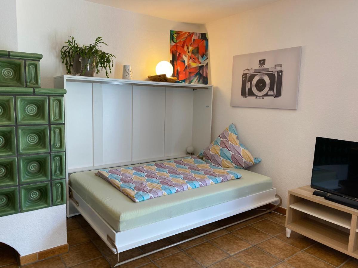 Ferienwohnung Casa Kehl Wulfrath Exteriör bild