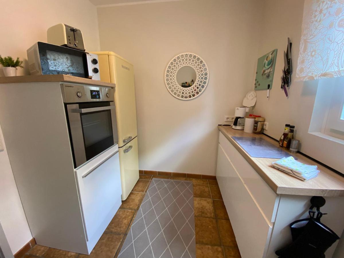 Ferienwohnung Casa Kehl Wulfrath Exteriör bild