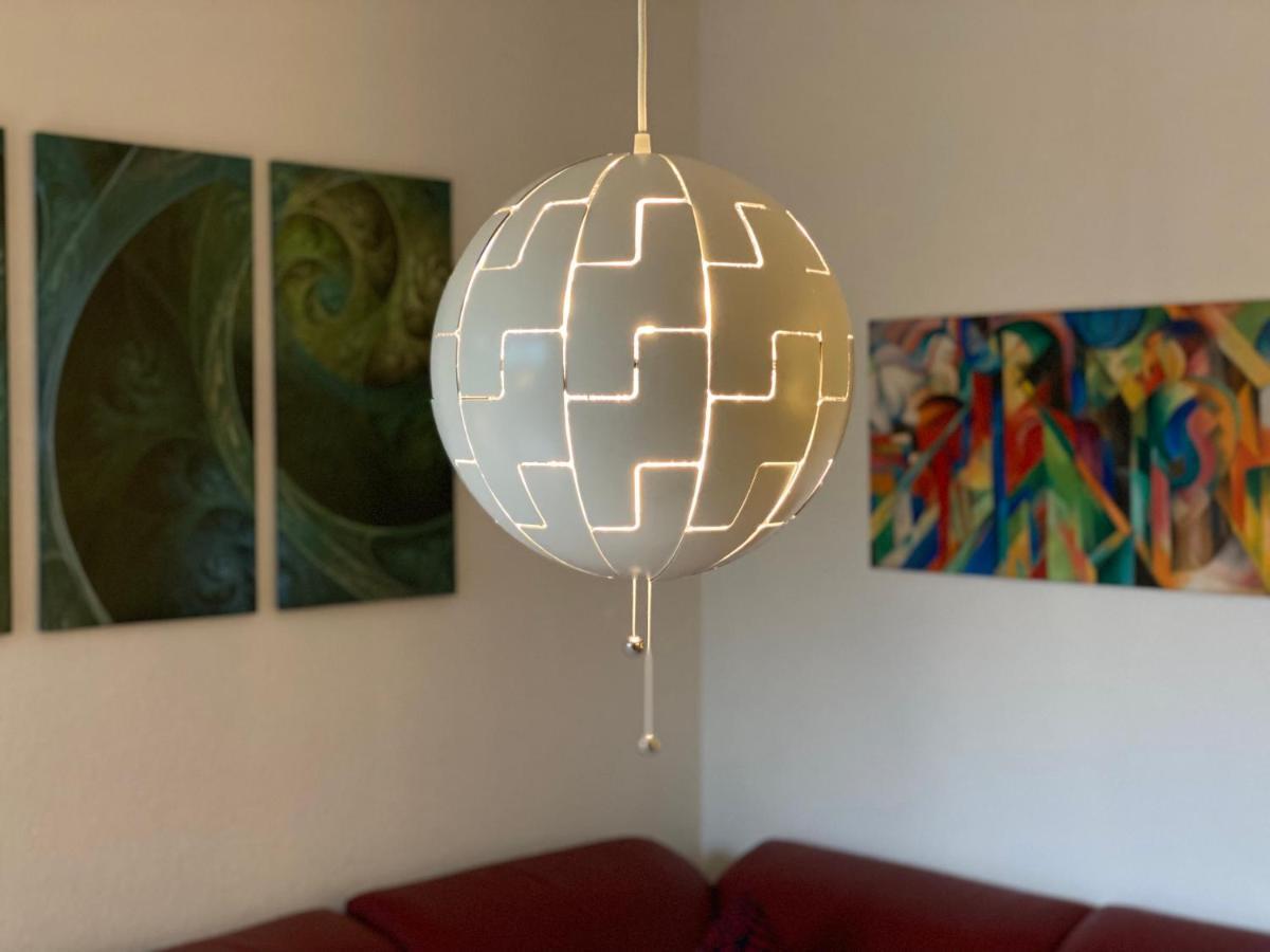 Ferienwohnung Casa Kehl Wulfrath Exteriör bild