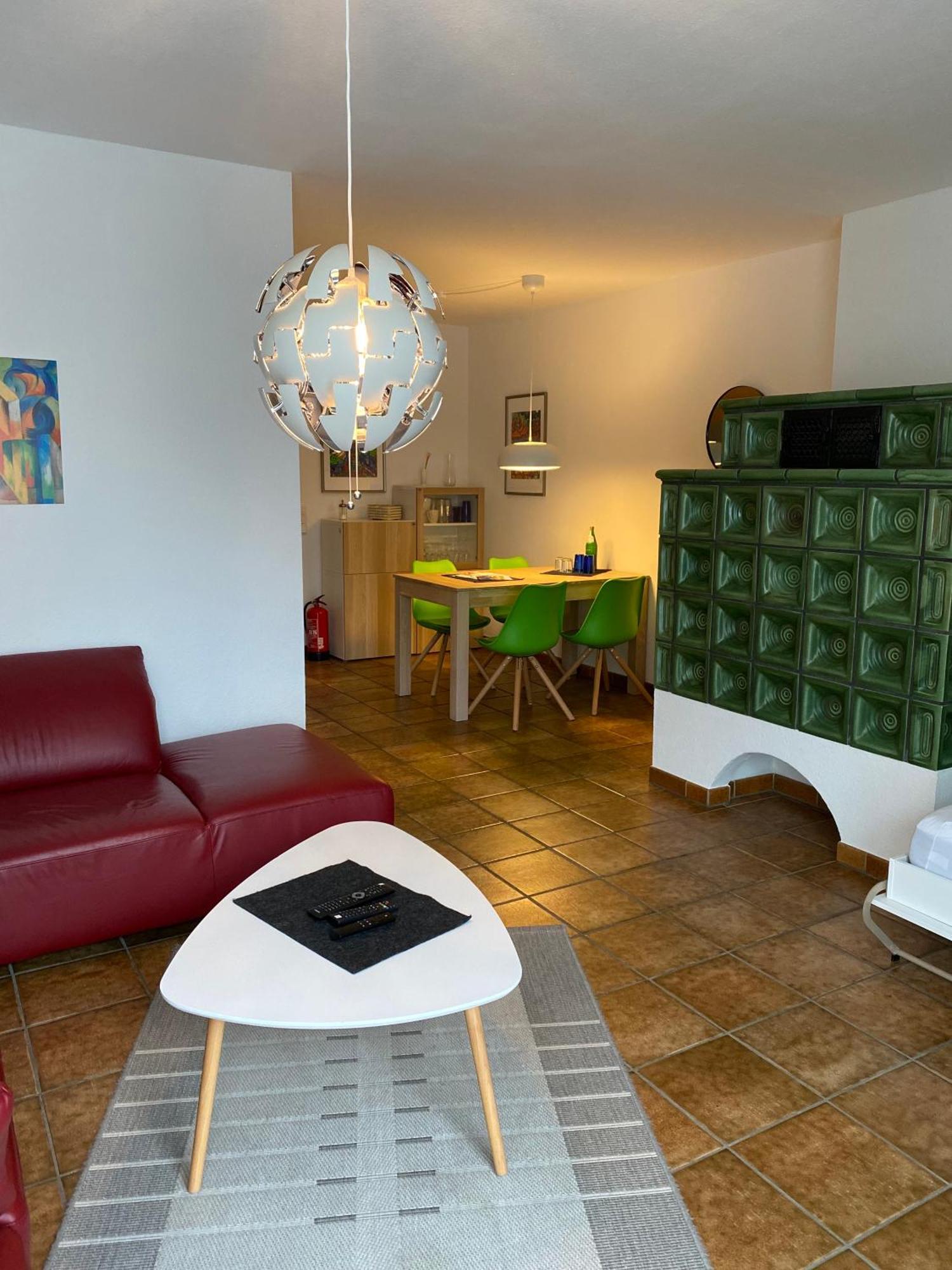 Ferienwohnung Casa Kehl Wulfrath Exteriör bild