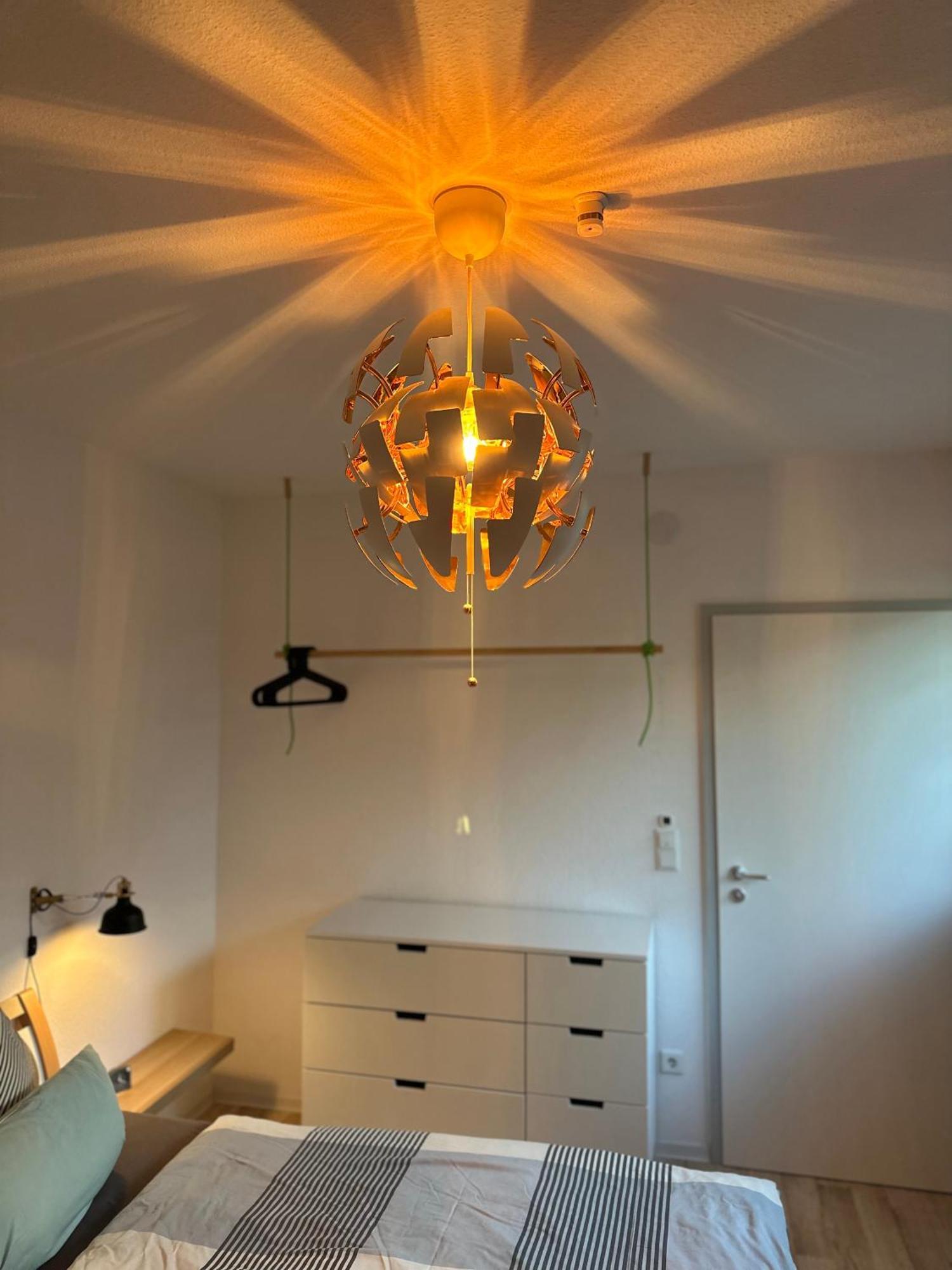 Ferienwohnung Casa Kehl Wulfrath Exteriör bild